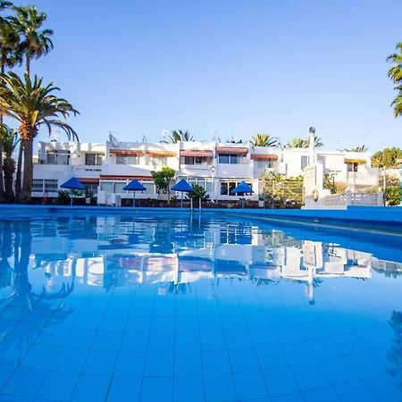 Donna Ida Apartment Costa del Silencio Eksteriør billede